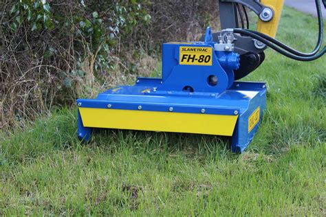 flail hedge cutter for mini digger|mini digger hedge cutter attachment.